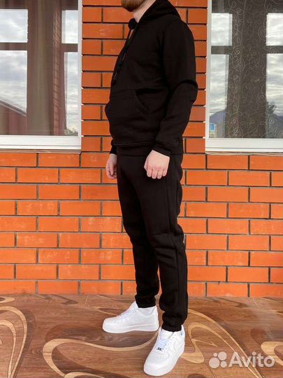 Спортивный костюм мужской (Nike, Adidas, Puma)