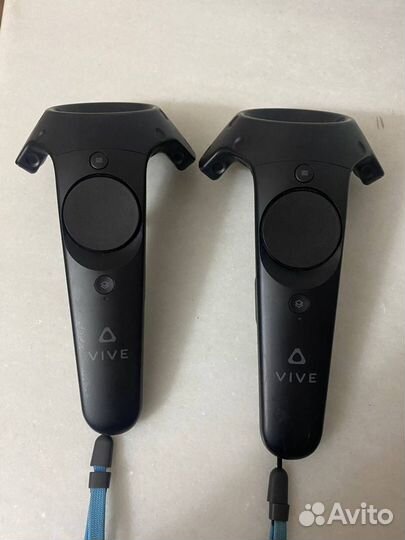 Htc Vive pro full kit