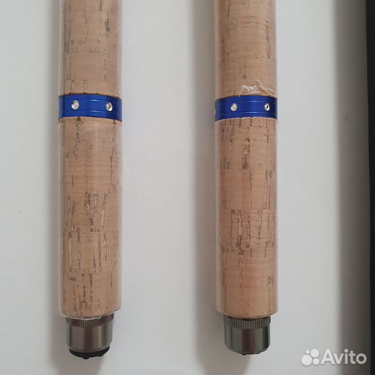 Спиннинг Шимано телескоп с катушкой и подсачеком