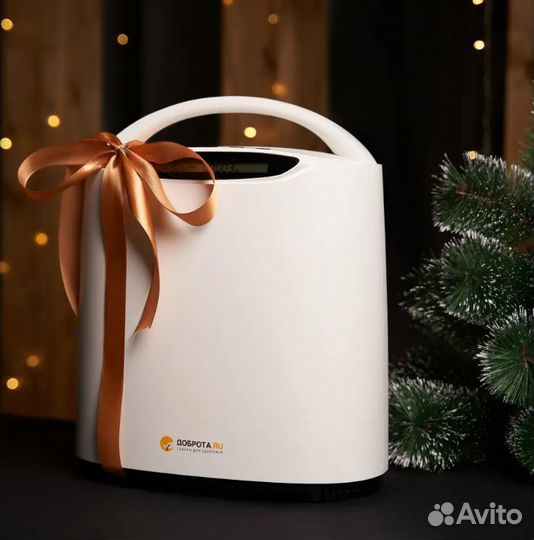 Концентратор кислорода Оксибар-1