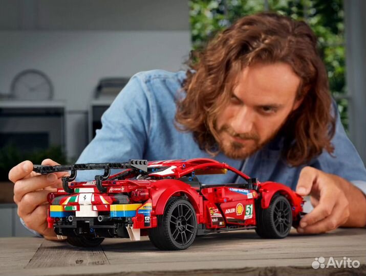 Lego / Новый / В наличии