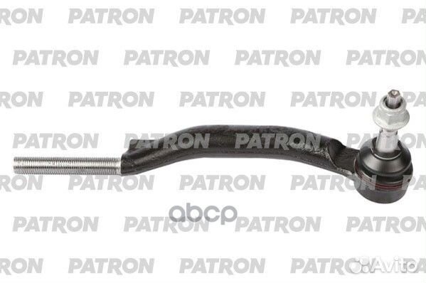 Patron Наконечник рулевой тяги cadillac CTS 2nd
