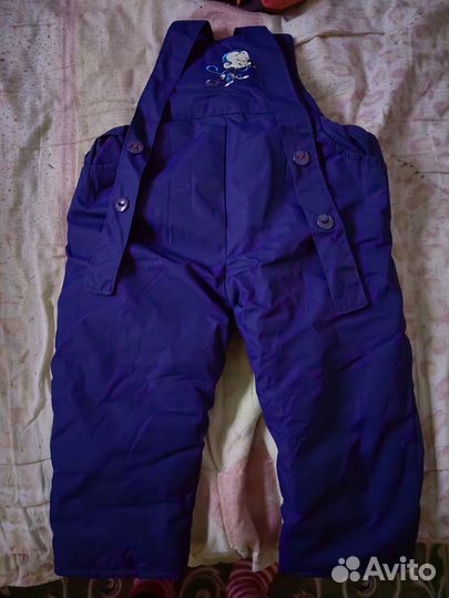 Детская одежда для девочек