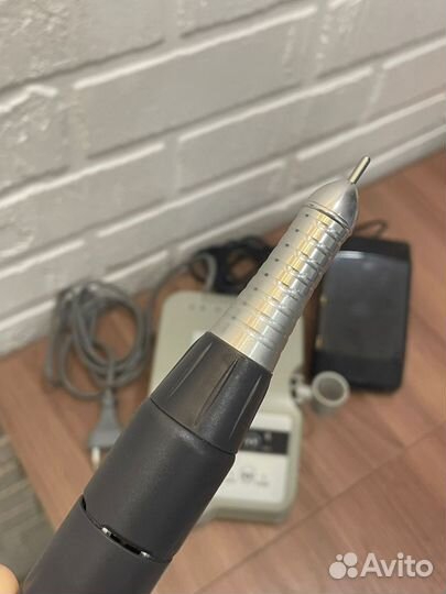 Аппарат для маникюра