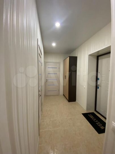 2-к. квартира, 47,1 м², 1/3 эт.