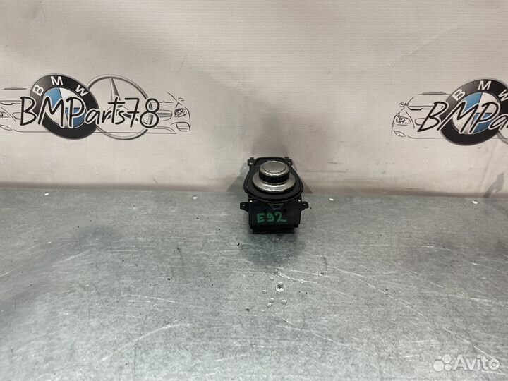 Блок управления (Джойстик) BMW E92 E90