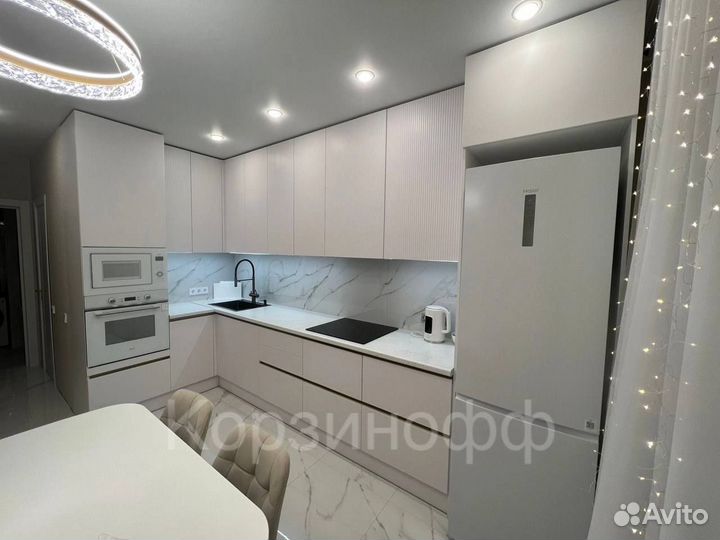 Кухня на заказ под ваши размеры