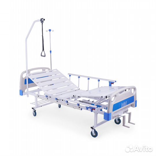 Кровать медицинская продажа, прокат