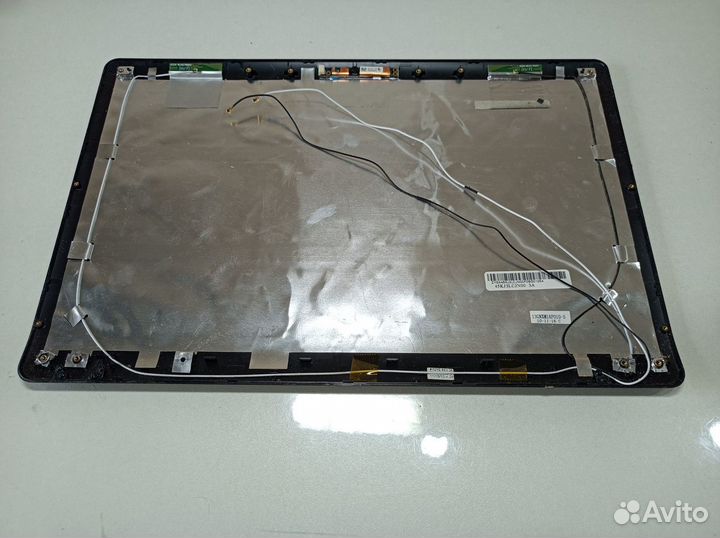 Крышка матрицы Asus A52
