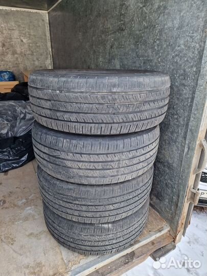 Falken Ziex CT60 A/S 235/55 R19 101V