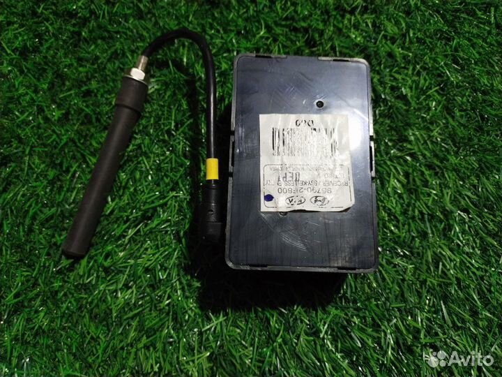 Блок управления центральным замком Kia Cerato (LD)