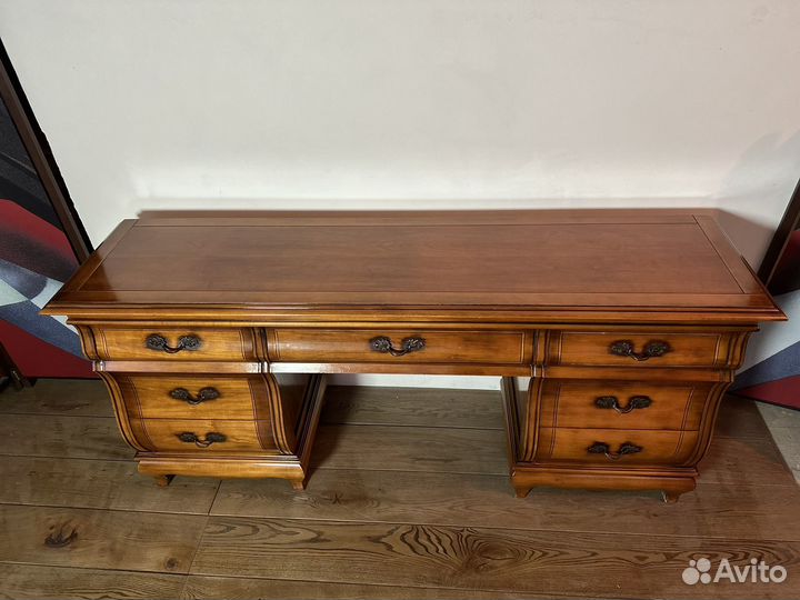 Трюмо, туалетный столик, комод италия