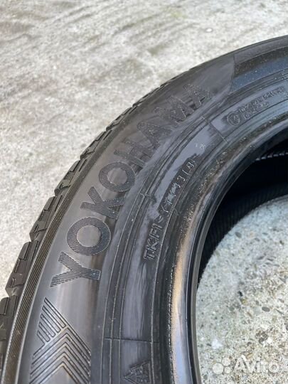Yokohama Ice Guard IG50+ 205/55 R16 91