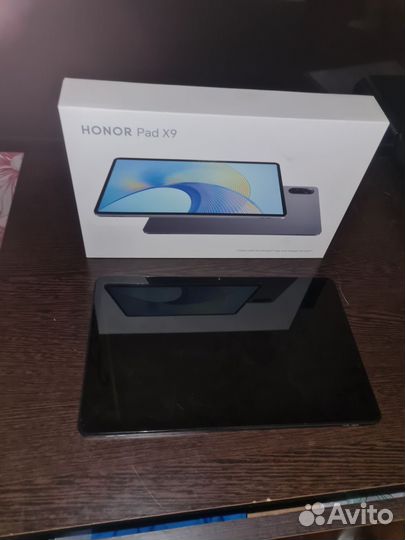 Планшет honor pad x9
