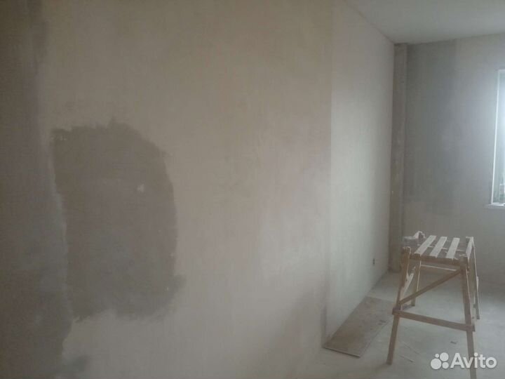 Ремонт и отделка квартир под ключ