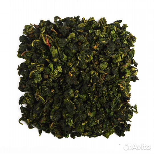 Молочный улун (1 категории)