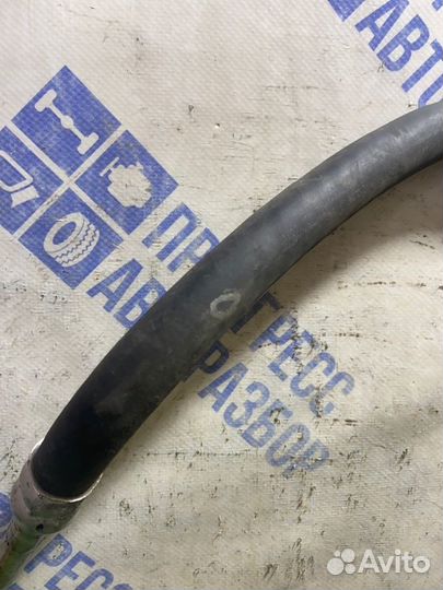 Трубка кондиционера Renault Fluence седан 1.6