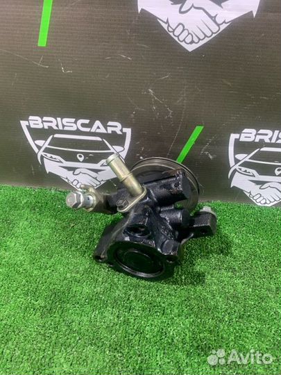 Насос гидроусилителя руля Toyota Vista SV50 3S-FSE