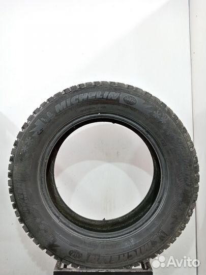Michelin X-Ice North 3 195/65 R15