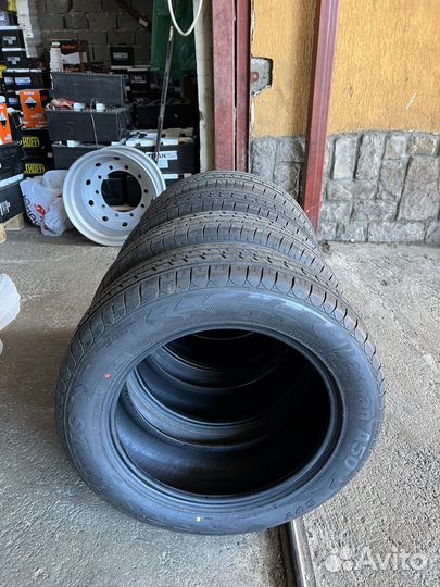 Atlas Batman A50 225/60 R18 100H