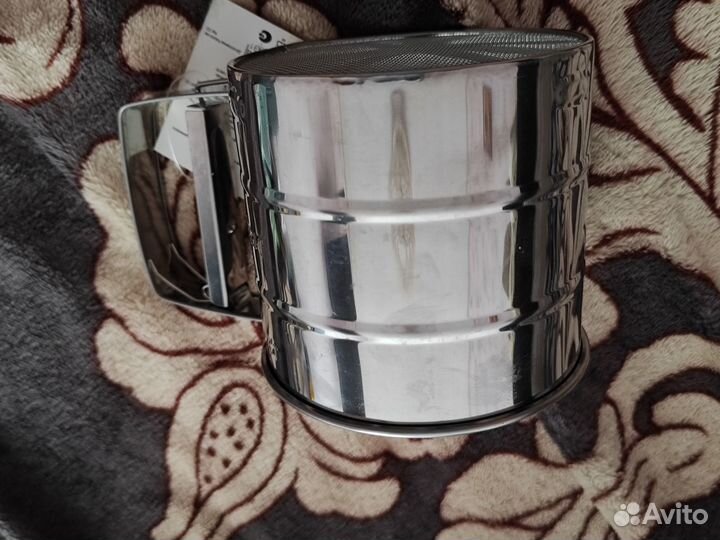 Кружка-сито