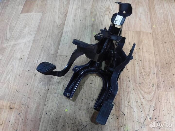 Блок педалей Chery Amulet (A15) 2006-2012