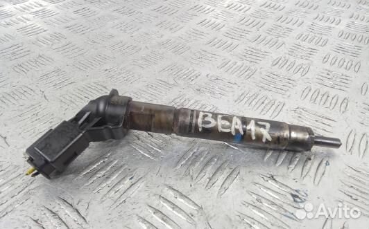 Форсунка дизельная mercedes benz CLS C219 (BEA17AL