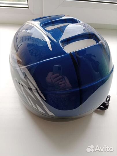 Шлем для верховой езды детский размер S новый
