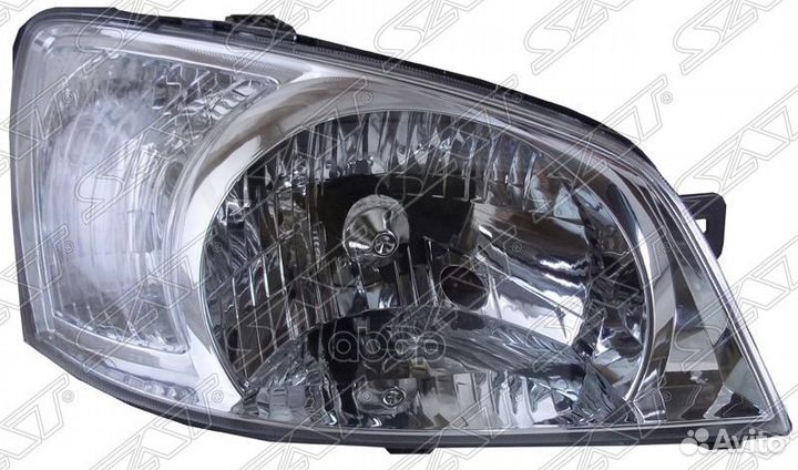 Фара hyundai getz 02-05 RH ST-221-1118R-LD-E Sat