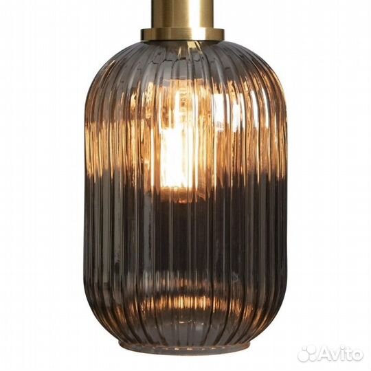 2070-A+BR Подвесной светильник loft IT Iris