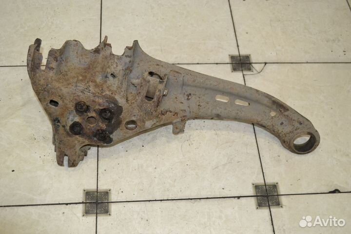 Рычаг задний левый Mazda 6 GG