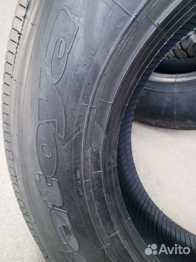 Satoya SF-042 215/75 R17.5 135/133J PR16 Рулевая