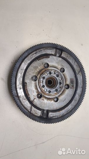 Маховик Volvo S40 / V40, 2003