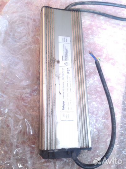 Понижающий трансформатор