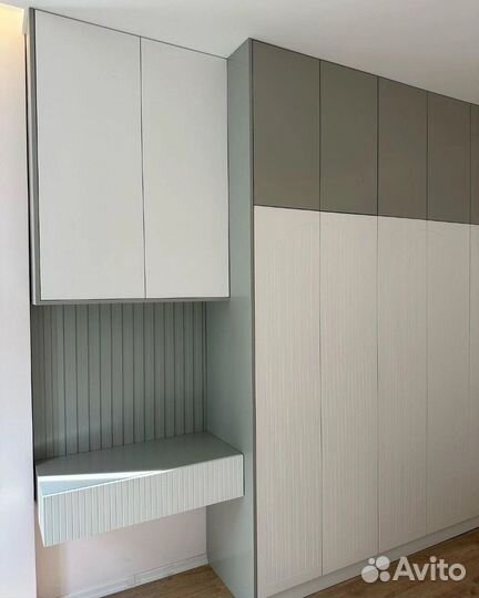 Рабочая зона на заказ