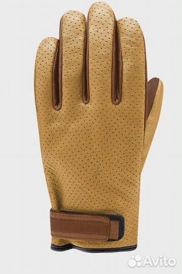 Мотоперчатки racer tuxedo 9