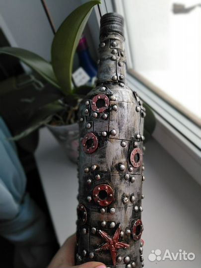 Аксессуары для квестов, свадеб, театра, фотосессий