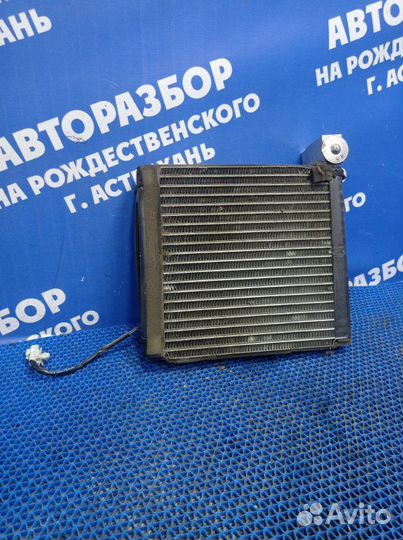 Испаритель кондиционера Mazda Demio 2 хэтчбек