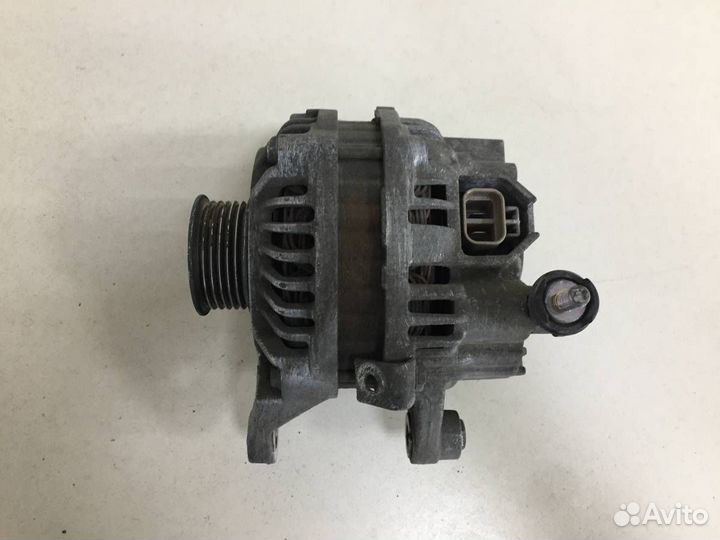 Генератор Mazda Mazda 3 BK 2002-2009