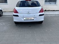 Peugeot 308 1.6 AT, 2010, 158 000 км, с пробегом, цена 450 000 руб.