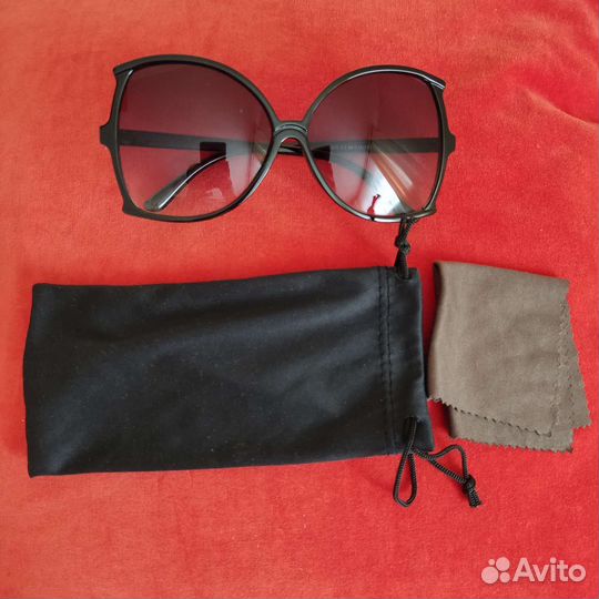 Солнцезащитные очки женские