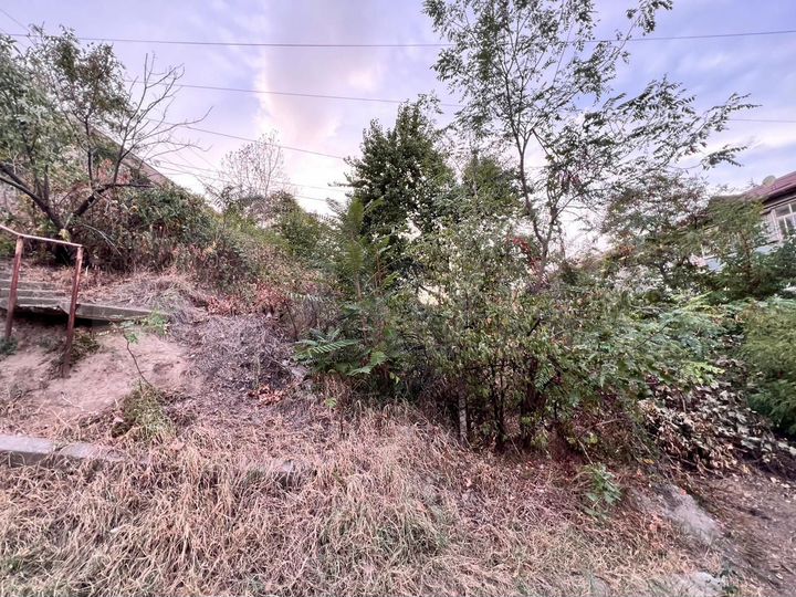 Участок 8 сот. (ИЖС)