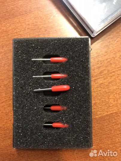 Нож для плоттера