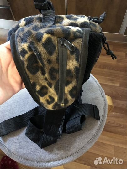 Сумка поясная Vans