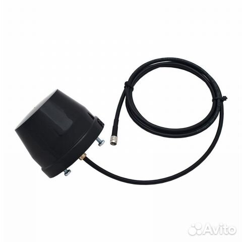 GSM-антенна аналог триада-996, 993, 5 дБ, SMA/FME