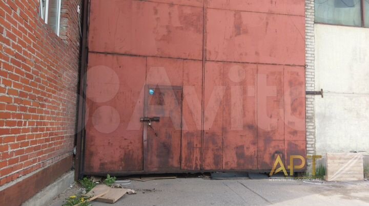 Сдам складское помещение, 100 м²