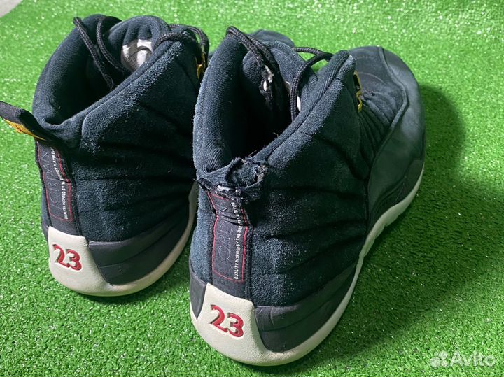 Кроссовки Air Jordan 12 Retro Shoe