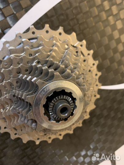 Карбоновый диск 700c