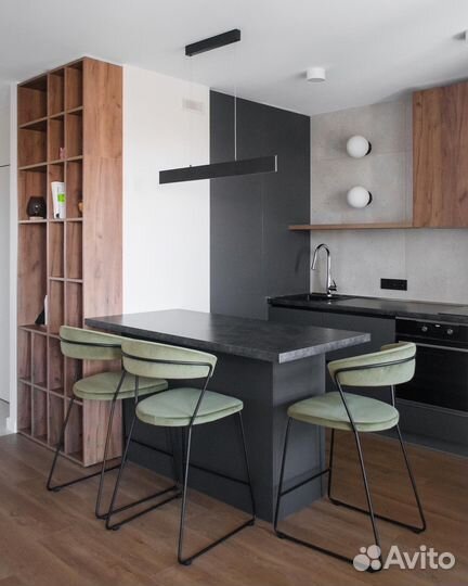 Кухня на заказ