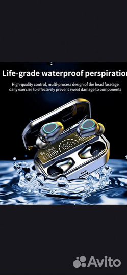 Крутые наушники bluetooth,Дубаи